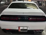 Dodge Challenger GT